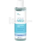 ВОДА МІЦЕЛЯРНА серії "AQUA MED"
