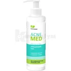 ГЕЛЬ ОЧИЩУЮЧИЙ серії "ACNE MED"
