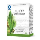 Лепехи кореневища