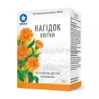 Нагідок квітки