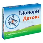 Біонорм® Детокс