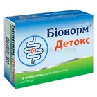 Біонорм® Детокс