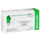 РУКАВИЧКИ ОГЛЯДОВІ НЕСТЕРИЛЬНІ "MEDICARE"