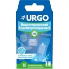 Пластир URGO Водонепроникний