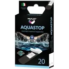 НАБІР ПЛАСТИРІВ MILPLAST AQUASTOP ВОДОСТІЙКИЙ