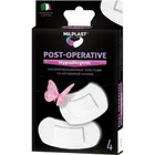 ПЛАСТИР MILPLAST POST-OPERATIVE HYPOALLERGENIC ПІСЛЯОПЕРАЦІЙНИЙ СТЕРИЛЬНИЙ