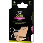 ПЛАСТИР MILPLAST CORN SALICYLIC НЕСТАНДАРТНОГО РОЗМІРУ ДЛЯ СУХИХ МОЗОЛІВ