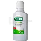 ОПОЛІСКУВАЧ ДЛЯ ПОРОЖНИНИ РОТА GUM ACTIVITAL