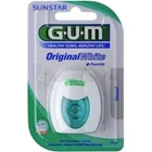 ЗУБНА НИТКА GUM ORIGINAL WHITE FLOSS