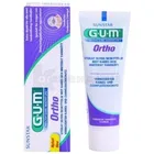 ЗУБНА ПАСТА-ГЕЛЬ GUM ORTHO
