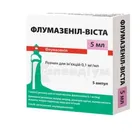 Флумазеніл-Віста
