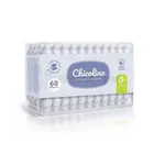 ВАТНІ ПАЛИЧКИ ДИТЯЧІ "CHICOLINO"