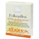 ВІТАМІНИ ДЛЯ ІМУННОЇ СИСТЕМИ FOLKEPILLEN