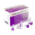 ГОЛКИ ДЛЯ ШПРИЦ-РУЧКИ BD MICRO-FINE™ PLUS