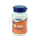 Now Foods В-50 Комплекс