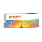 Трівонор