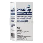 Онкаспар®