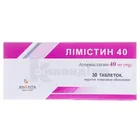 Лімістин 40