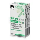 ФлораЧемп КОЛІКС БЕБІ