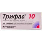 Трифас® 10