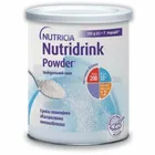 СУМІШ СУХА "NUTRICIA" NUTRIDRINK POWDER
