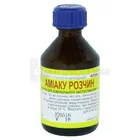 Аміаку розчин