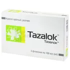 Тазалок™