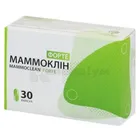 МАММОКЛІН ФОРТЕ