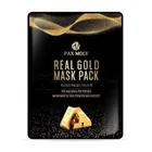 PAX MOLY МАСКА ТКАНИННА З КОЛОЇДНИМ ЗОЛОТОМ
