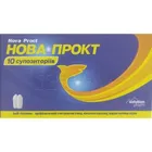 НОВА ПРОКТ