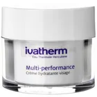 Ivatherm Multi-performance крем зволожуючий для сухий шкіри обличчя