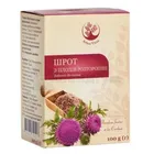 ARBOR VITAE ШРОТ ІЗ ПЛОДІВ РОЗТОРОПШІ