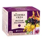 ФІТОЧАЙ "ЦІЛЮЩА СИЛА" "TABULA VITA"
