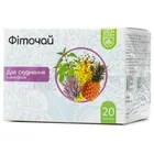 ФІТОЧАЙ тм BAUM PHARM