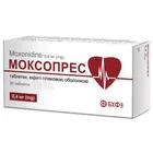 Моксопрес