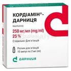 Кордіамін®-Дарниця