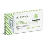 БРІЗЕР БАР'ЄР (BREATHER BARRIER) РОЗЧИН СТЕРИЛЬНИЙ ДЛЯ ІНГАЛЯЦІЙНОГО ТА ІНТРАНАЗАЛЬНОГО ВВЕДЕННЯ
