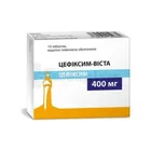Цефіксим-Віста