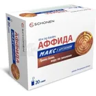 Аффида Макс з аргініном