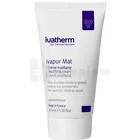 IVATHERM IVAPUR MATУЮЧИЙ КРЕМ