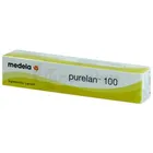 Крем "Purelan" торгової марки Медела