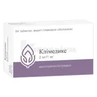 Клімедикс
