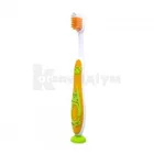 ЗУБНА ЩІТКА BRILLANTE DENTINO KIDS TOOTHBRUSH (ДЛЯ ДІТЕЙ ВІД 2 ДО 6 РОКІВ)