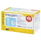 ГОЛКА СТЕРИЛЬНА INSUPEN ORIGINAL ДЛЯ ІНСУЛІНОВИХ РУЧОК
