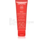 APIVITA BEE SUN SAFE СОНЦЕЗАХИСНИЙ ГЕЛЬ-КРЕМ ДЛЯ ОБЛИЧЧЯ
