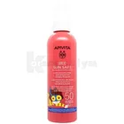 APIVITA BEE SUN SAFE СОНЦЕЗАХИСНИЙ ЛОСЬЙОН ДЛЯ ДІТЕЙ