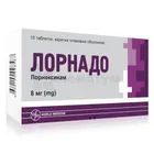 Лорнадо