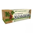 ЕКСТРАКТ ЖЕНЬШЕНЮ