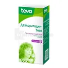 Дезлоратадин-Тева