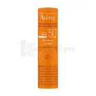 АВЕН СОНЦЕЗАХИСНИЙ СТІК ДЛЯ ГУБ SPF50+